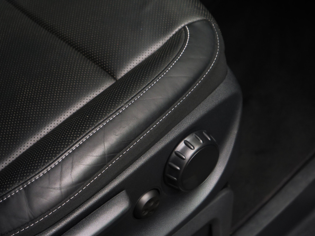 Mercedes-Benz V-klasse V250 | AMG | Incl BTW & BPM | 7-persoons | stoelkoeling | nette staat.. 20