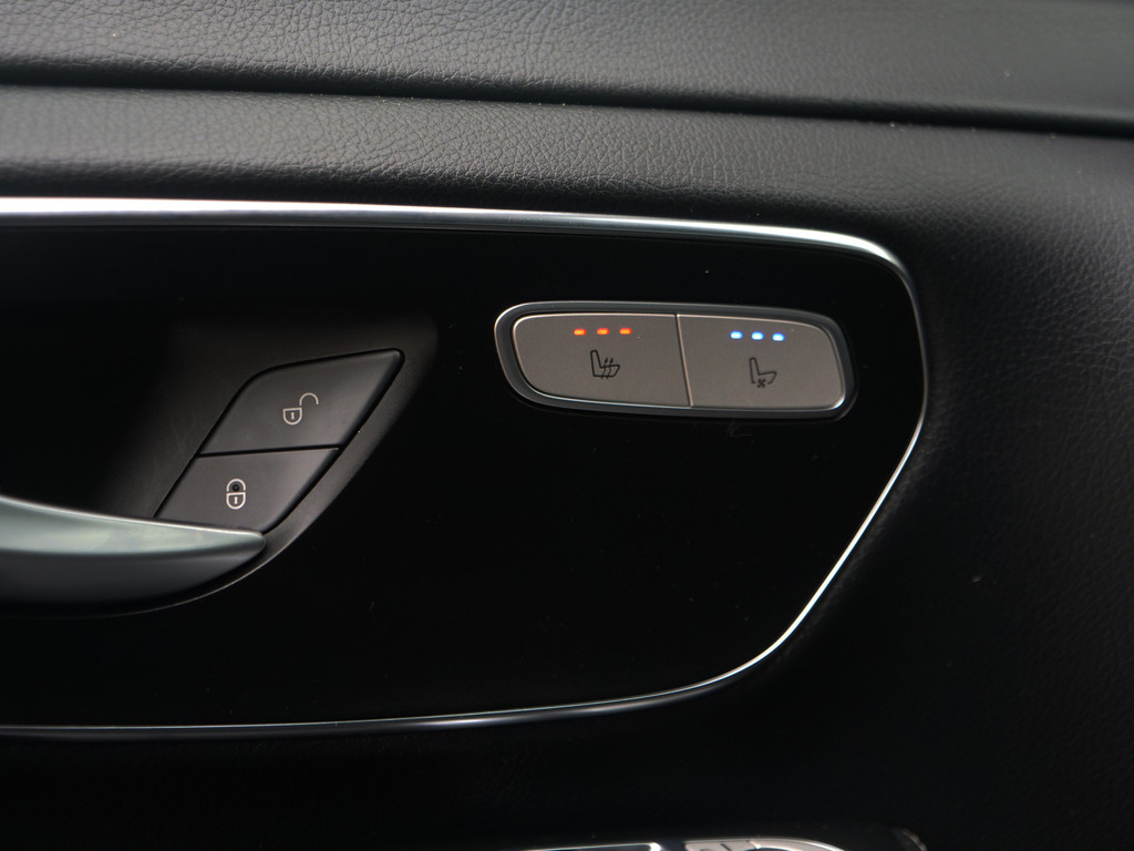 Mercedes-Benz V-klasse V250 | AMG | Incl BTW & BPM | 7-persoons | stoelkoeling | nette staat.. 21