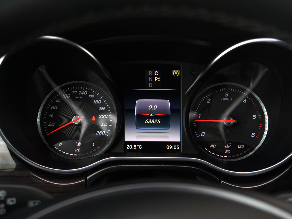 Mercedes-Benz V-klasse V250 | AMG | Incl BTW & BPM | 7-persoons | stoelkoeling | nette staat.. 7