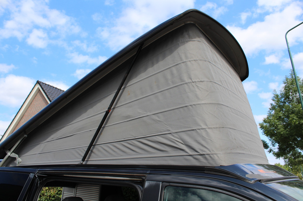 Mercedes-Benz VIANO 3.0 V6 CDi Aut. Marco Polo Westfalia Camper 4 persoons kampeerwagen 13