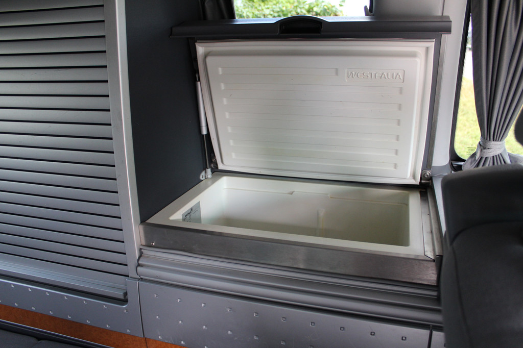 Mercedes-Benz VIANO 3.0 V6 CDi Aut. Marco Polo Westfalia Camper 4 persoons kampeerwagen 19