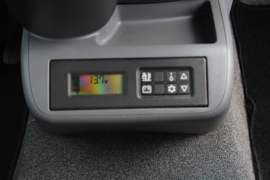 Mercedes-Benz VIANO 3.0 V6 CDi Aut. Marco Polo Westfalia Camper 4 persoons kampeerwagen 21