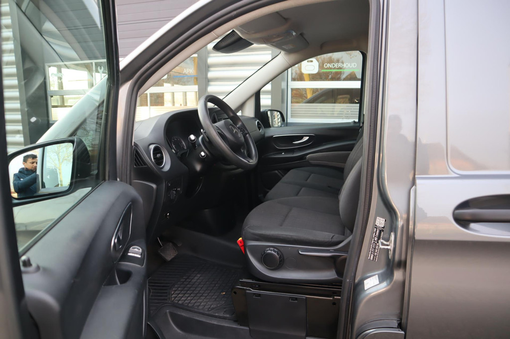 Mercedes-Benz VITO 114 CDI 11