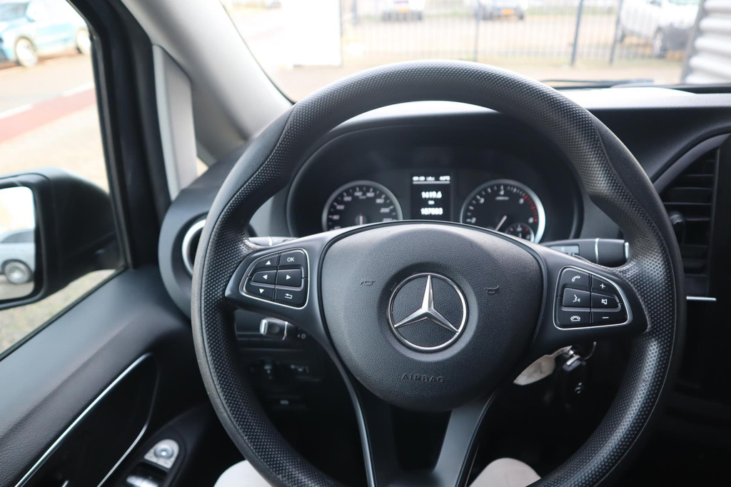 Mercedes-Benz VITO 114 CDI 12