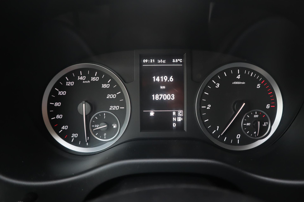 Mercedes-Benz VITO 114 CDI 13