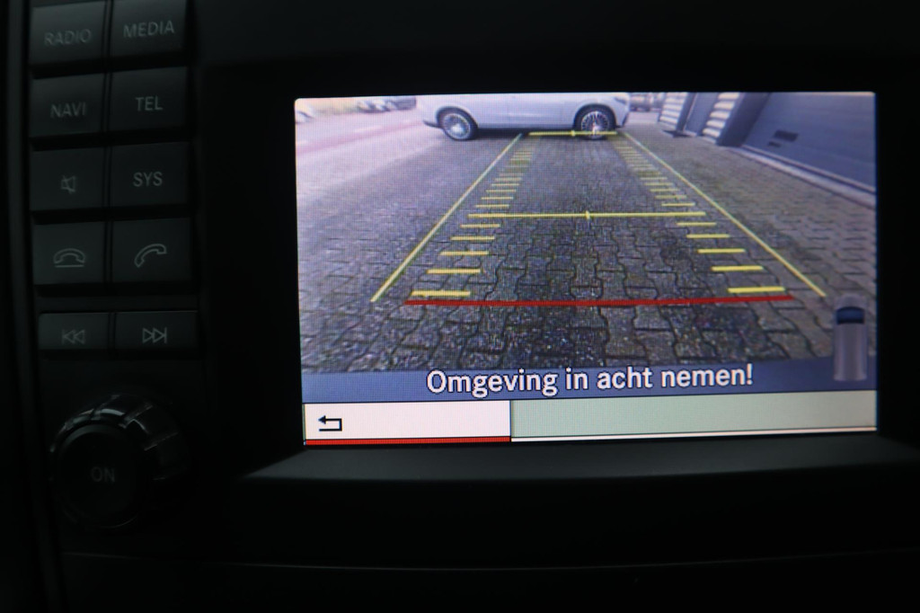 Mercedes-Benz VITO 114 CDI 15