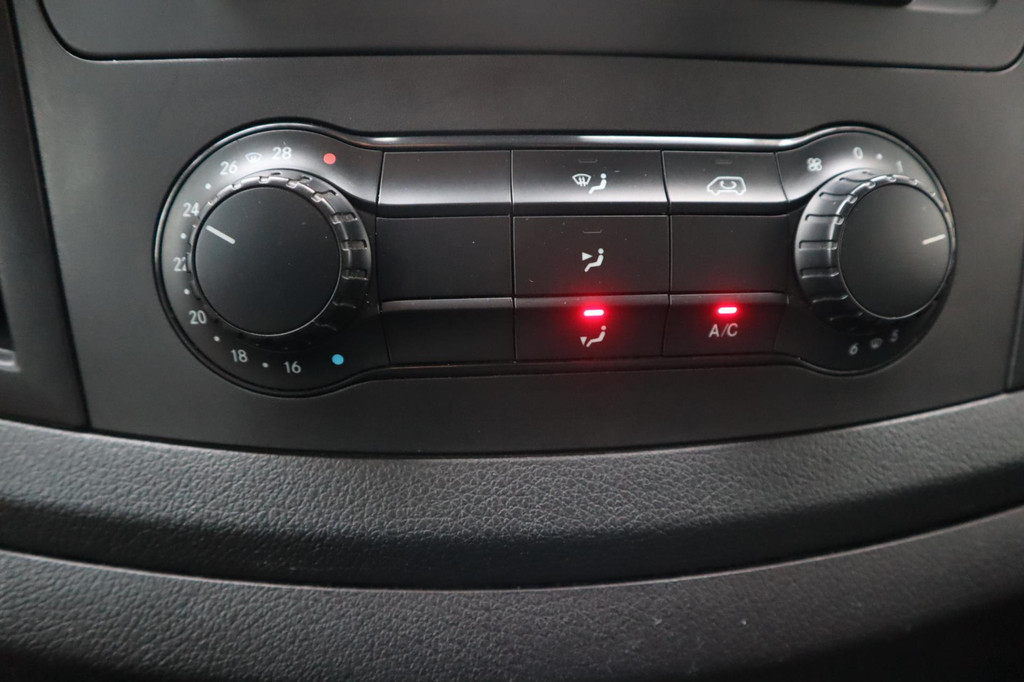 Mercedes-Benz VITO 114 CDI 16