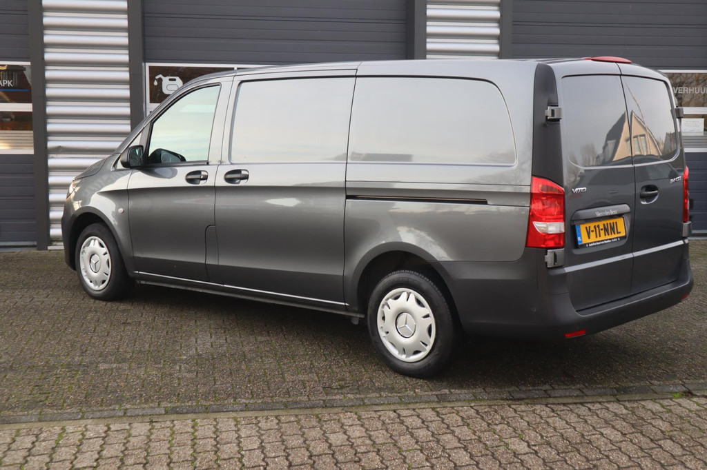 Mercedes-Benz VITO 114 CDI 7