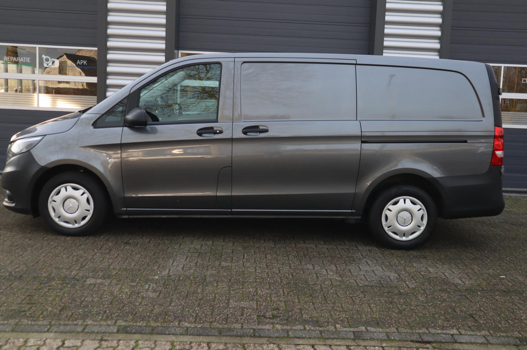 Mercedes-Benz VITO 114 CDI 8