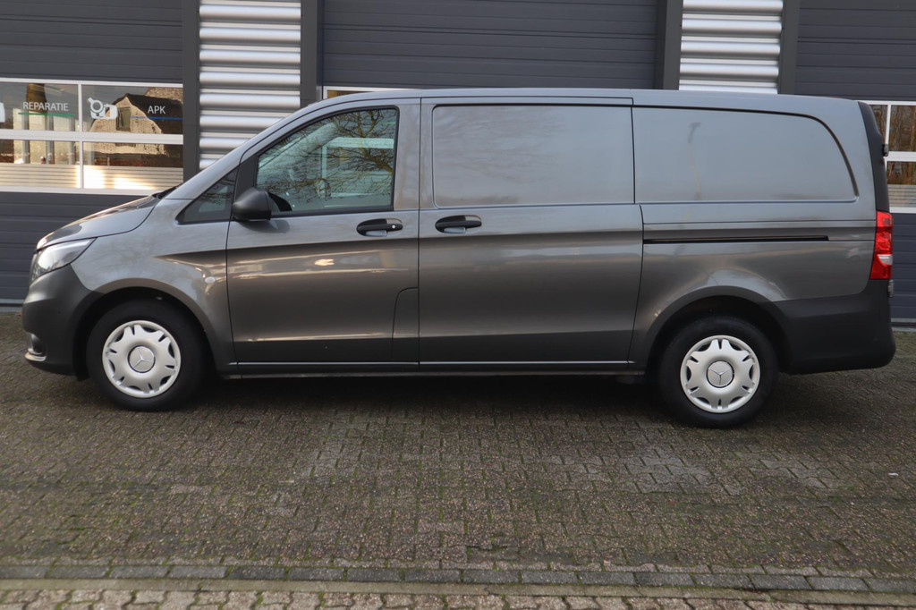 Mercedes-Benz VITO 114 CDI 9