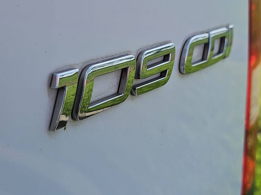 Mercedes-Benz VITO TOURER L3 XXL 8p AC! 14