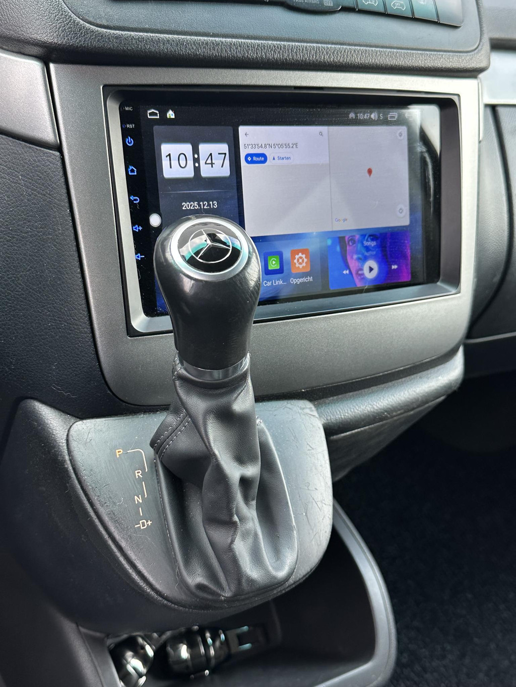 Mercedes-Benz Viano 3.0 CDI Trend DC Lang 6 cilinder Topstaat 11