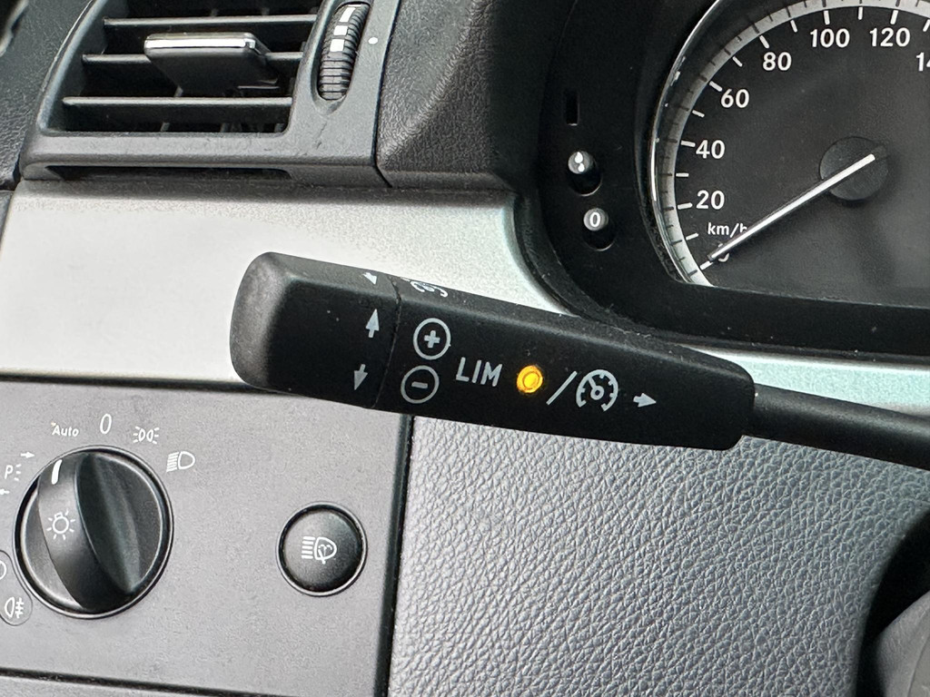 Mercedes-Benz Viano 3.0 CDI Trend DC Lang 6 cilinder Topstaat 15