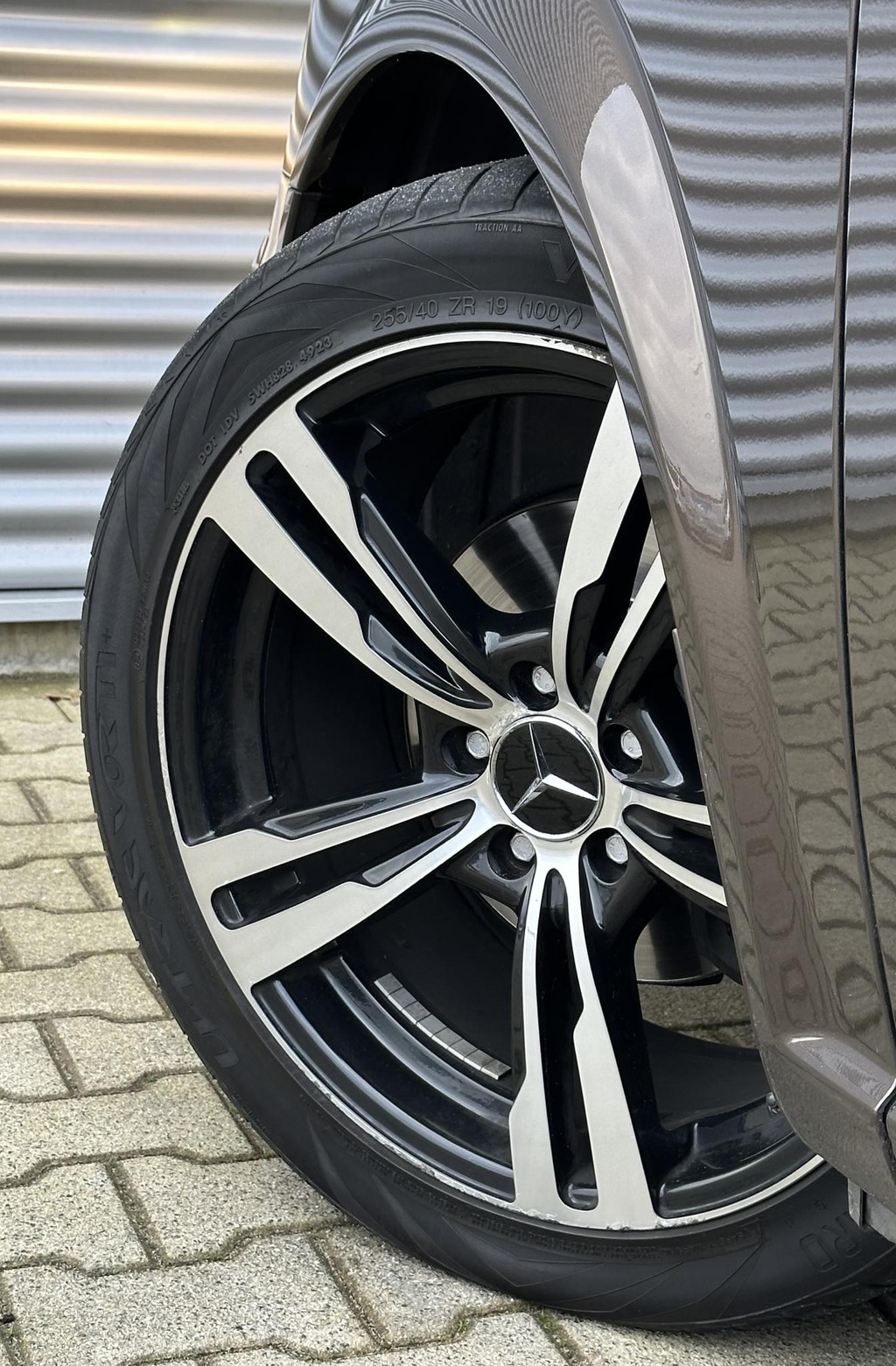 Mercedes-Benz Viano 3.0 CDI Trend DC Lang 6 cilinder Topstaat 18