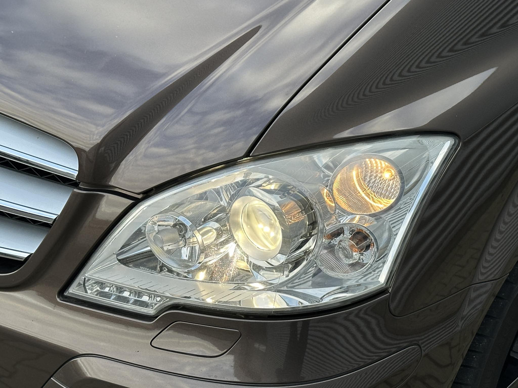 Mercedes-Benz Viano 3.0 CDI Trend DC Lang 6 cilinder Topstaat 8