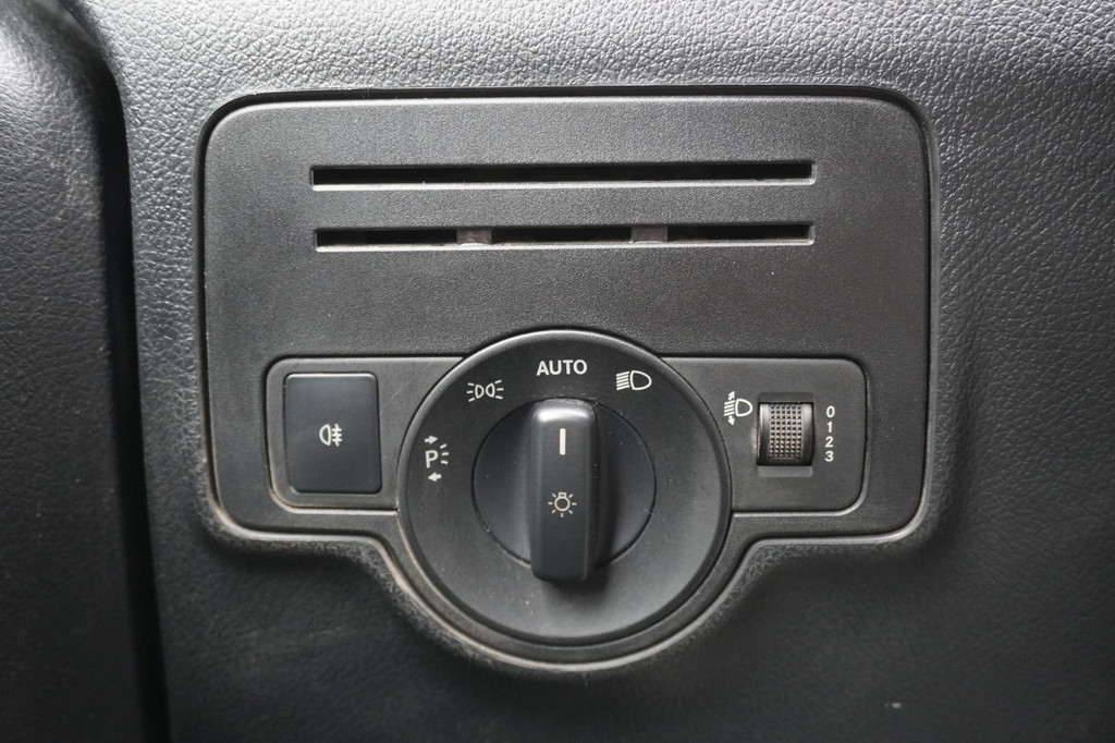 Mercedes-Benz Vito 109 CDI - EURO 6 - Airco - Navi - Cruise - â¬9.900,- Excl. 16