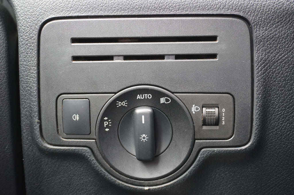 Mercedes-Benz Vito 109 CDI EURO 6 - Airco - Cruise - Camera - €10.950,- Excl. 14