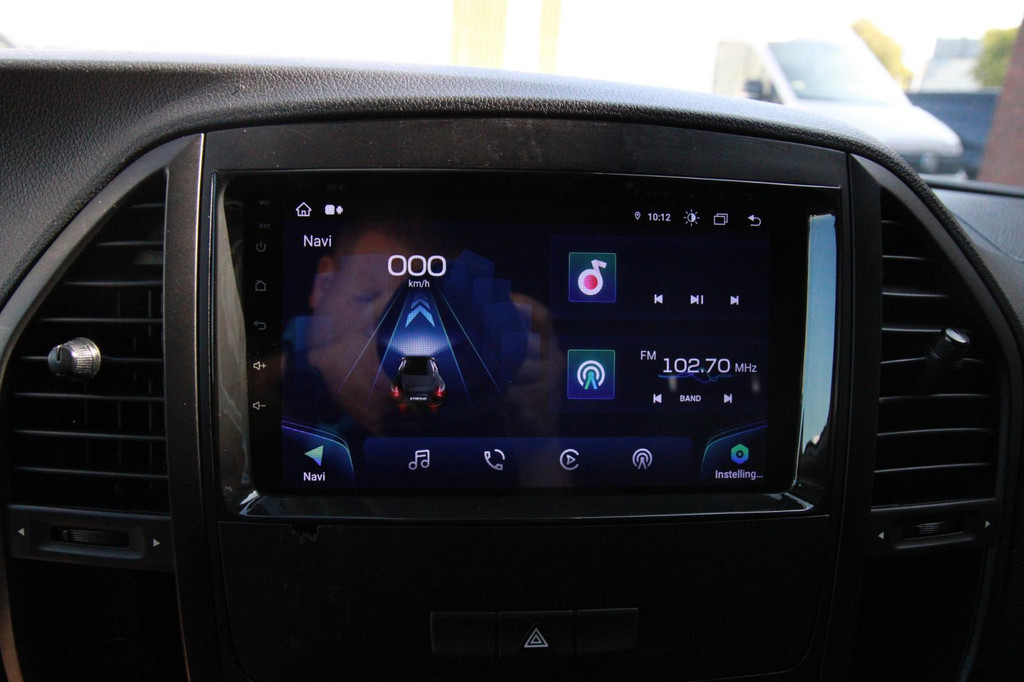 Mercedes-Benz Vito 109 CDI Functional L1H1 / Carplay Andriod / 18 velgen / Airco 17