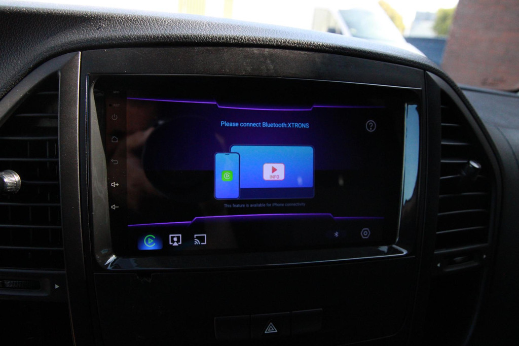 Mercedes-Benz Vito 109 CDI Functional L1H1 / Carplay Andriod / 18 velgen / Airco 18