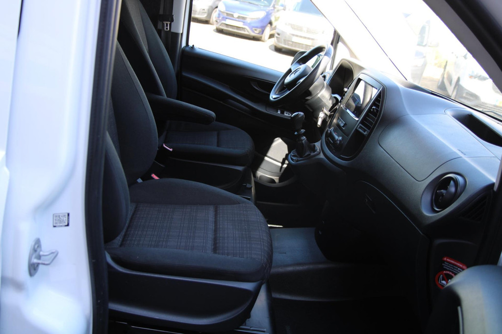 Mercedes-Benz Vito 109 CDI Functional L1H1 / Carplay Andriod / 18 velgen / Airco 21