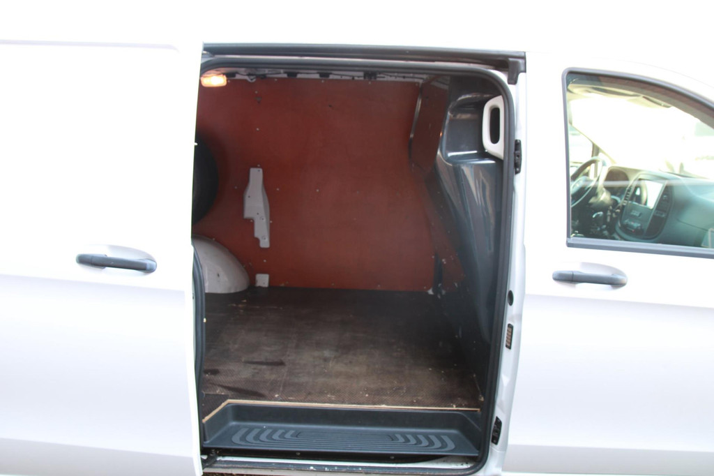 Mercedes-Benz Vito 109 CDI Functional L1H1 / Carplay Andriod / 18 velgen / Airco 7