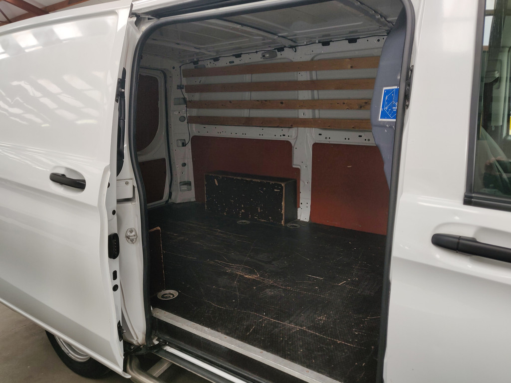 Mercedes-Benz Vito 109 CDI Functional Lang E6 10