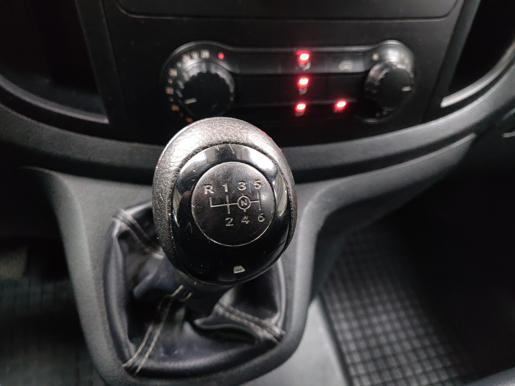 Mercedes-Benz Vito 109 CDI Functional Lang E6 16