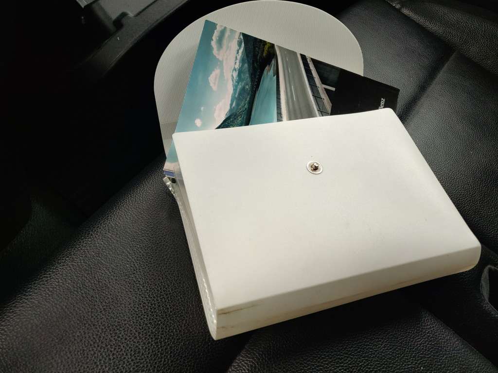 Mercedes-Benz Vito 109 CDI Functional Lang E6 17