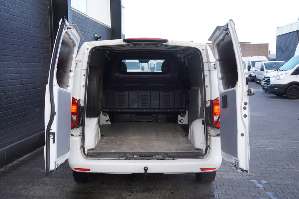 Mercedes-Benz Vito 110 CDI - EURO 6 - Airco - Cruise - Trekhaak - €12.950,- Excl. 8