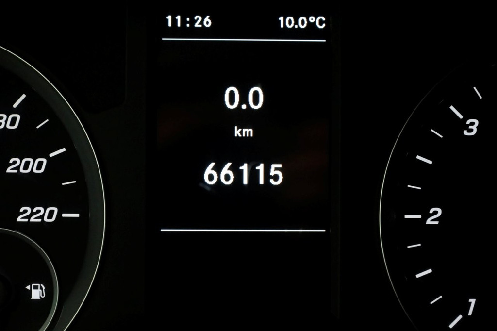 Mercedes-Benz Vito 110 CDI 102pk RWD Lang Airco/Navi/Camera 09-2022 16