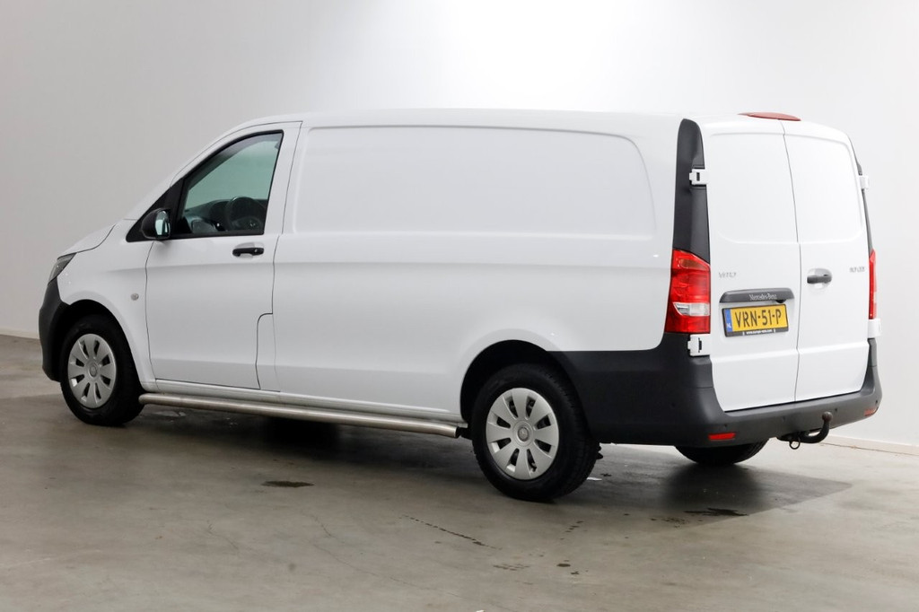 Mercedes-Benz Vito 110 CDI 102pk RWD Lang Airco/Navi/Camera 09-2022 9