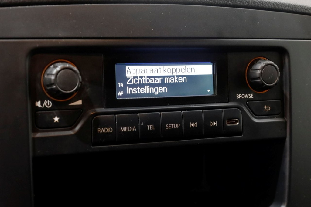 Mercedes-Benz Vito 110 CDI 102pk XL Extra Lang D.C. Comfort Airco/Cruise Control 07-2021 15
