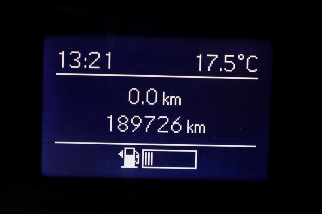 Mercedes-Benz Vito 110 CDI 102pk XL Extra Lang D.C. Comfort Airco/Cruise Control 07-2021 17