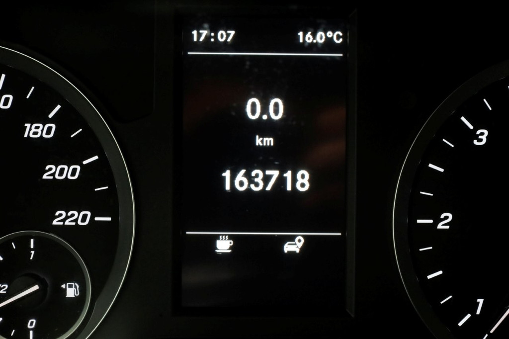 Mercedes-Benz Vito 110 CDI 110pk RWD XL Extra Lang Airco/Navi/Camera 12-2022 17