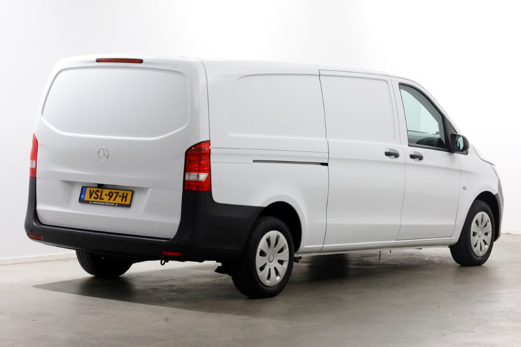 Mercedes-Benz Vito 110 CDI 110pk RWD XL Extra Lang Airco/Navi/Camera 12-2022 2