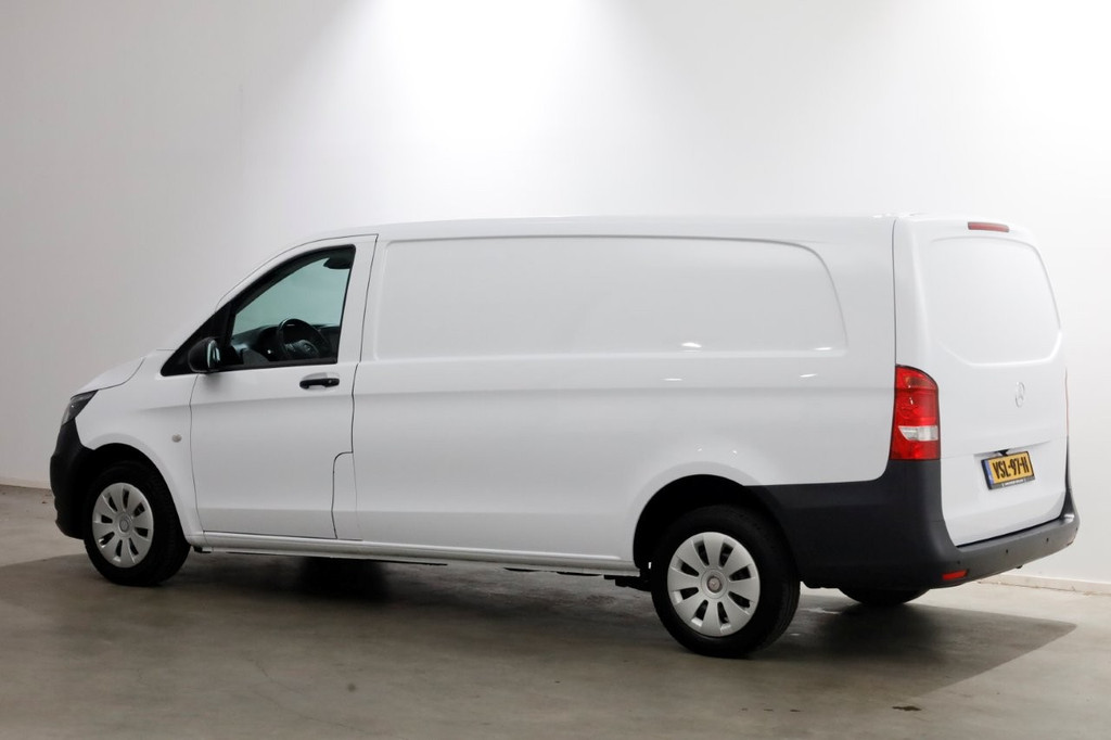 Mercedes-Benz Vito 110 CDI 110pk RWD XL Extra Lang Airco/Navi/Camera 12-2022 9
