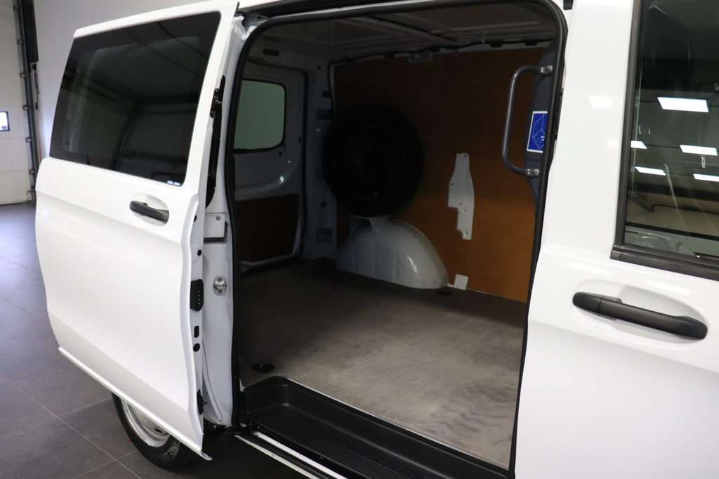 Mercedes-Benz Vito 110 CDI EURO 6 - Airco - Cruise - ⬠14.900,- Excl. 11