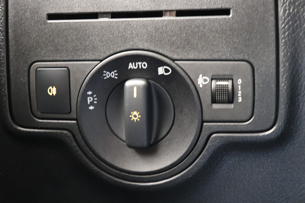 Mercedes-Benz Vito 110 CDI EURO 6 - Airco - Cruise - ⬠14.900,- Excl. 15