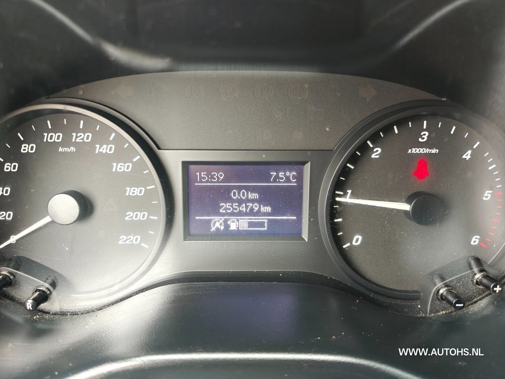 Mercedes-Benz Vito 110 CDI Extra Lang , apk maart 2027 , airco , camera , cruise , Euro 6 , 2e Eig. 15