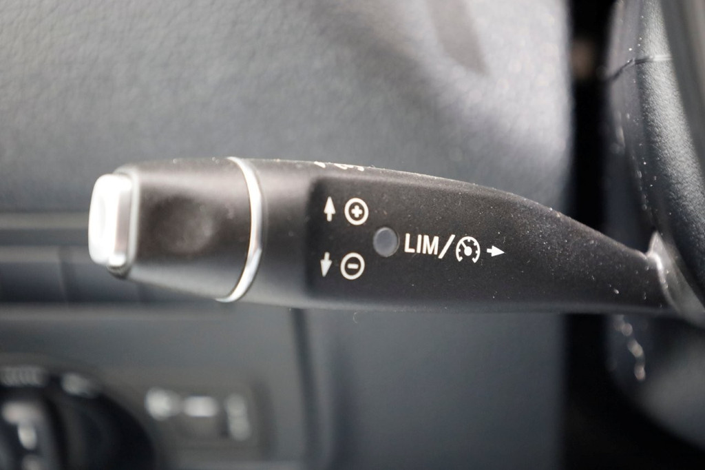 Mercedes-Benz Vito 110 CDI Functional Kort Airco/Achterklep 04-2020 13