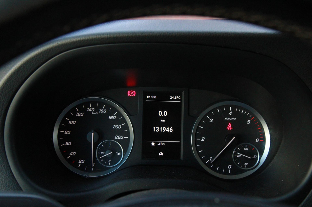 Mercedes-Benz Vito 110 CDI Functional Lang L2H1 / App connect / Camera / Trekhaak 15