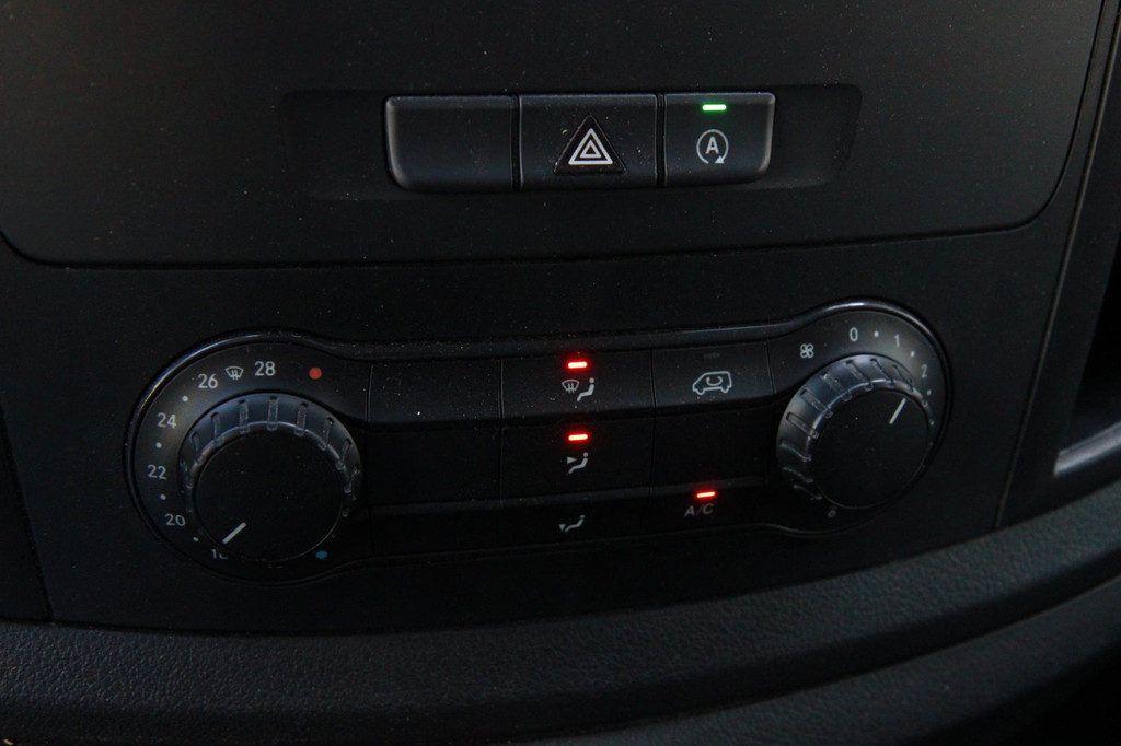 Mercedes-Benz Vito 110 CDI Functional Lang L2H1 / App connect / Camera / Trekhaak 18