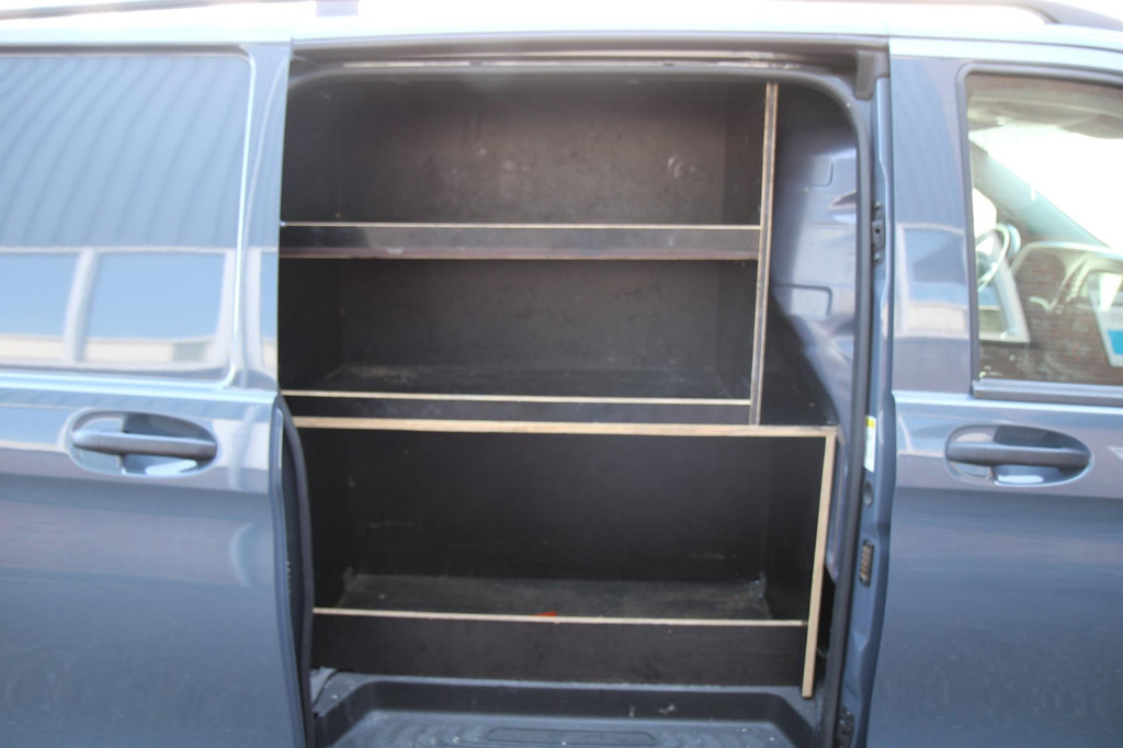 Mercedes-Benz Vito 110 CDI Functional Lang L2H1 / App connect / Camera / Trekhaak 7