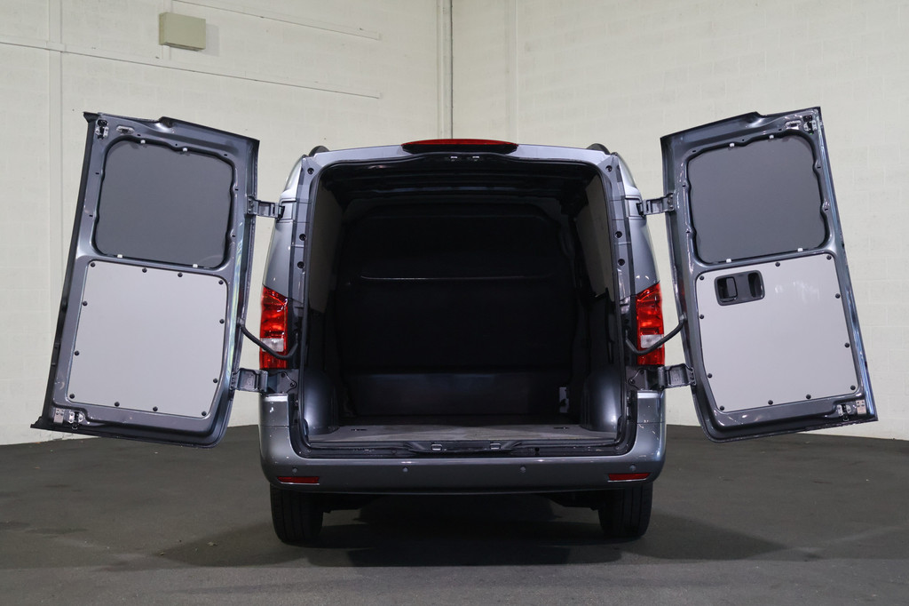Mercedes-Benz Vito 110 CDI Lang Airco Navigatie 16dkm 11