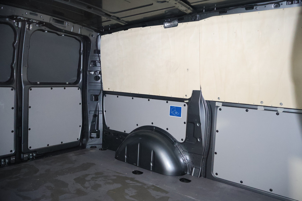 Mercedes-Benz Vito 110 CDI Lang Airco Navigatie 16dkm 15
