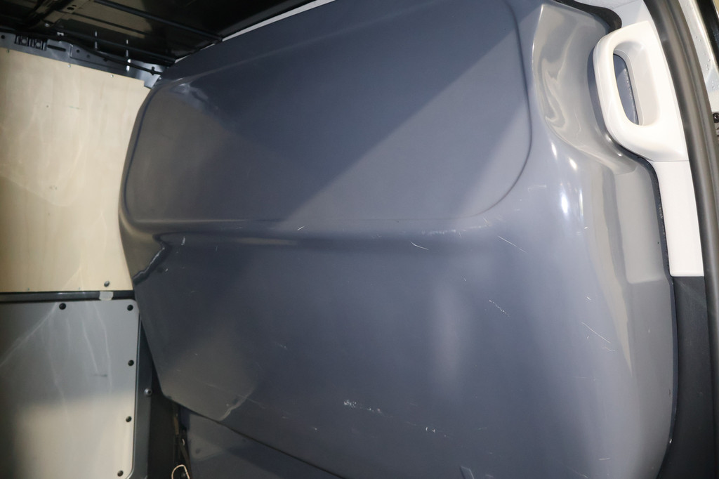 Mercedes-Benz Vito 110 CDI Lang Airco Navigatie 16dkm 16