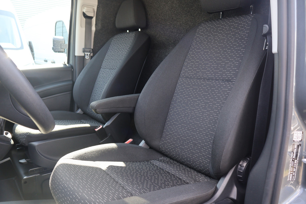 Mercedes-Benz Vito 110 CDI Lang Airco Navigatie 16dkm 2