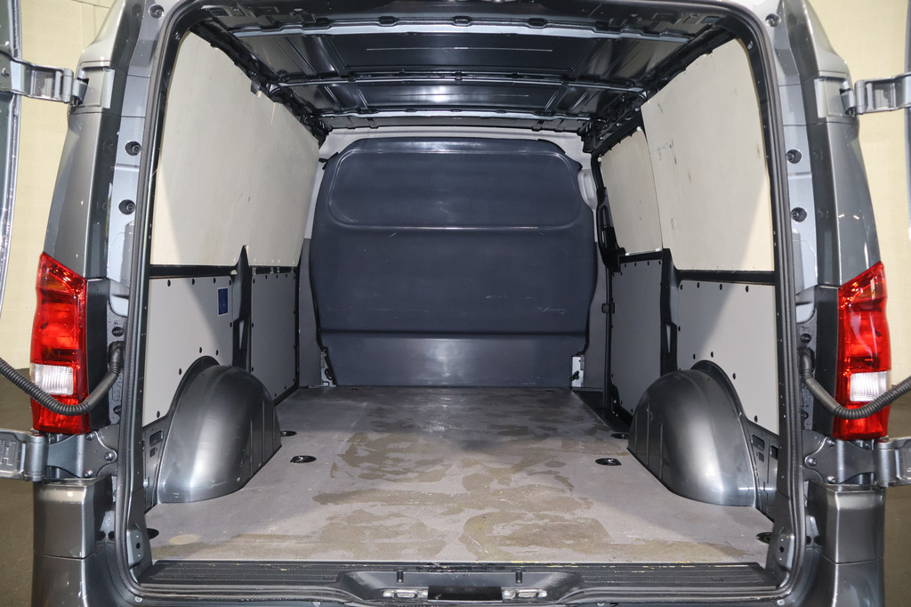 Mercedes-Benz Vito 110 CDI Lang Airco Navigatie 16dkm 3