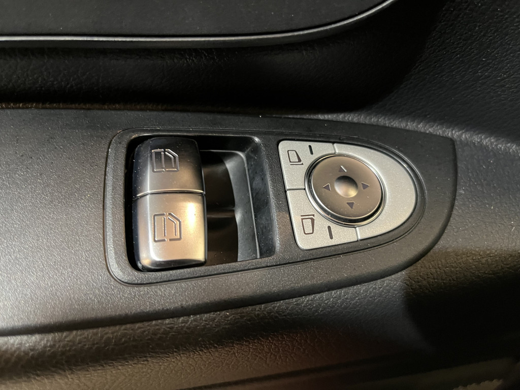 Mercedes-Benz Vito 110 CDI Lang / Euro 6 / Airco / CarPlay / Camera / Navigatie / Klep / 74.000 KM !! 12