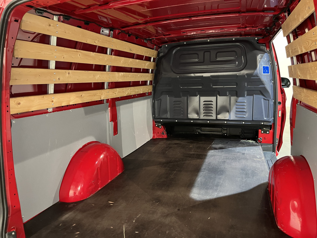 Mercedes-Benz Vito 110 CDI Lang / Euro 6 / Airco / CarPlay / Camera / Navigatie / Klep / 74.000 KM !! 13